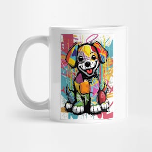 DOG Mug